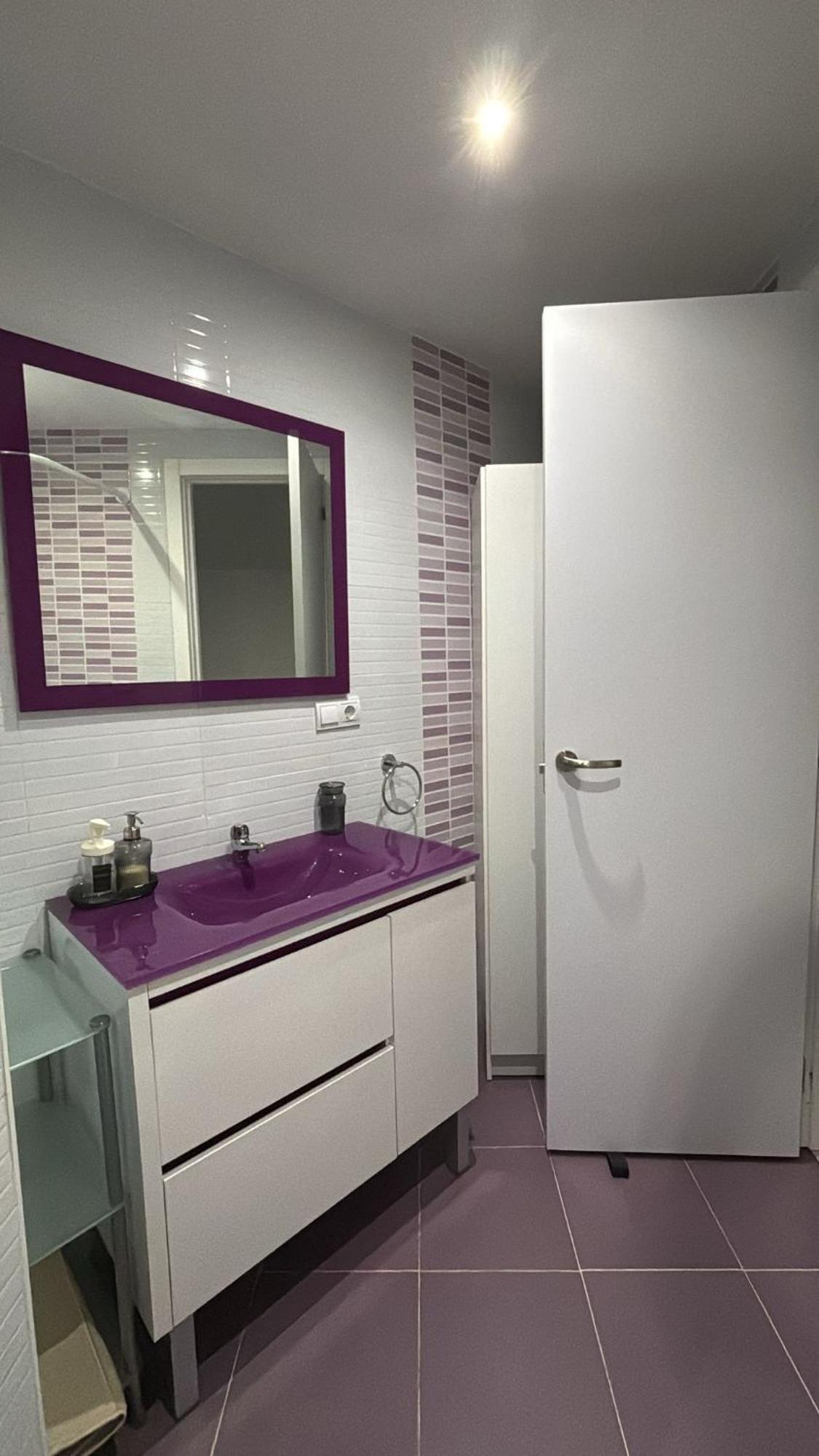 Appartement In Ruzafa The Funniest Area Of