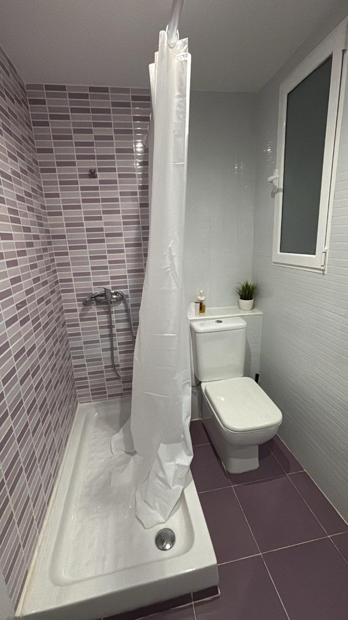 Appartement In Ruzafa The Funniest Area Of Valencia