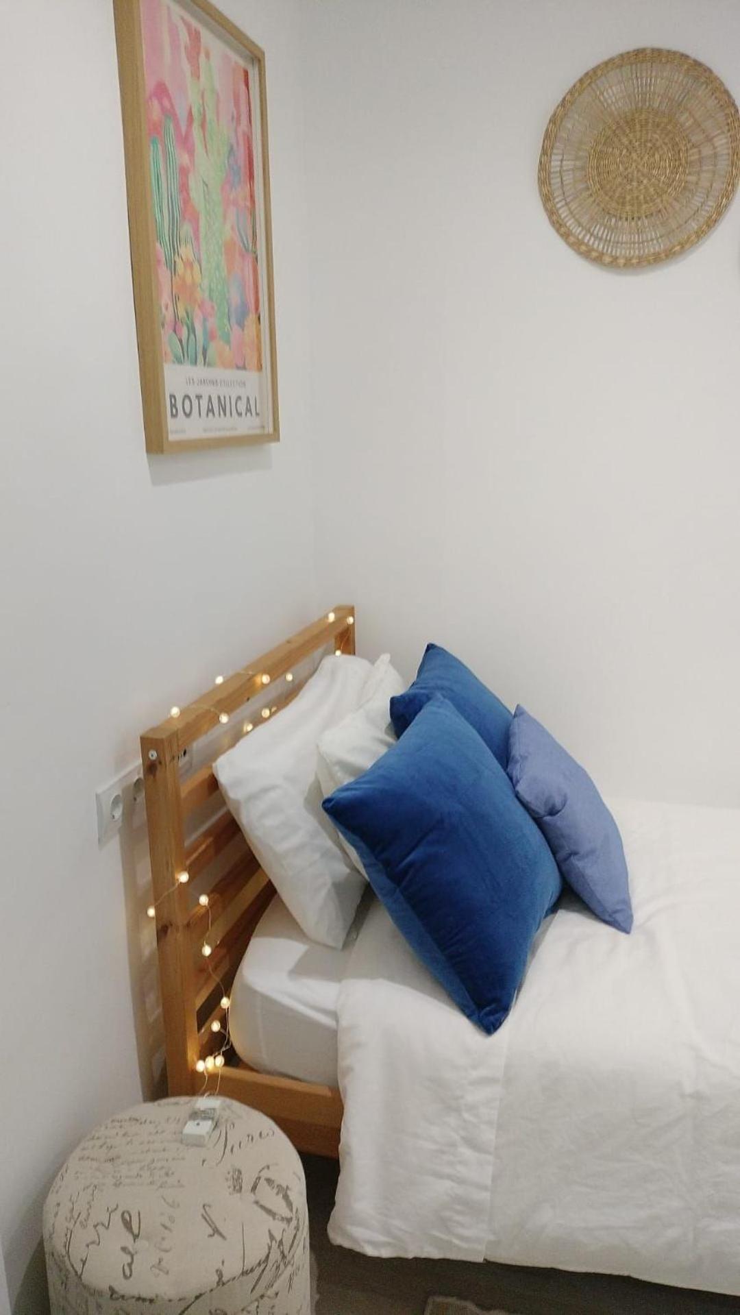 Apartamento In Ruzafa The Funniest Area Of *