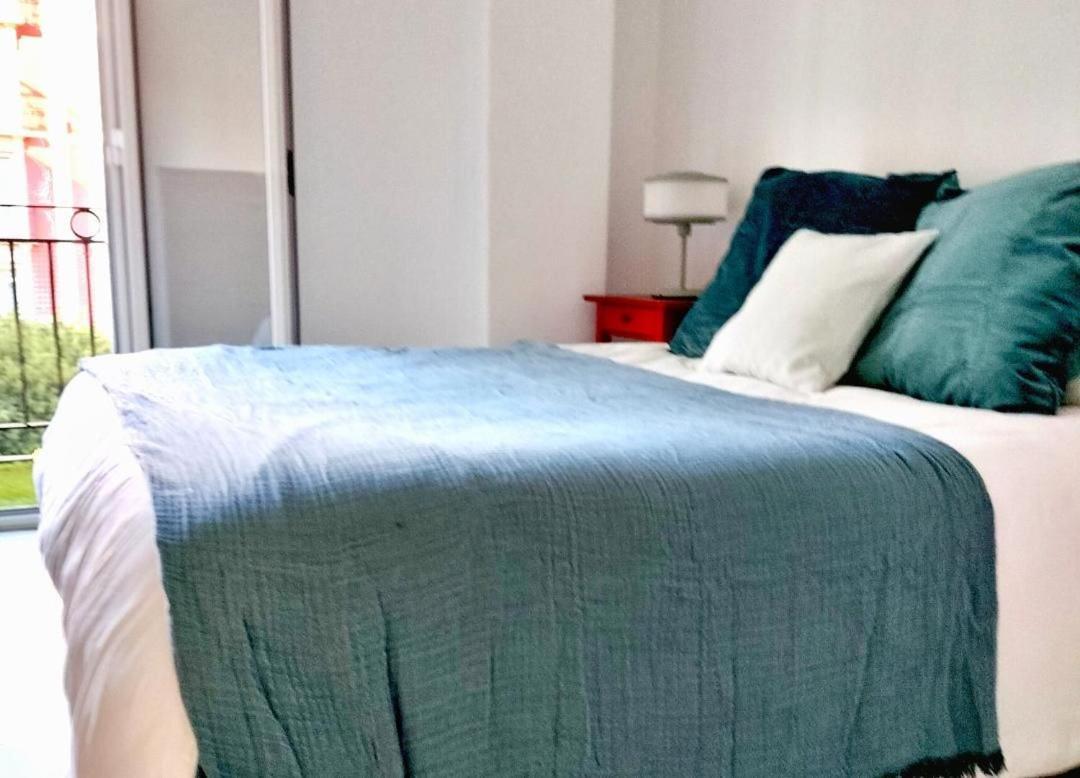 Apartamento In Ruzafa The Funniest Area Of *
