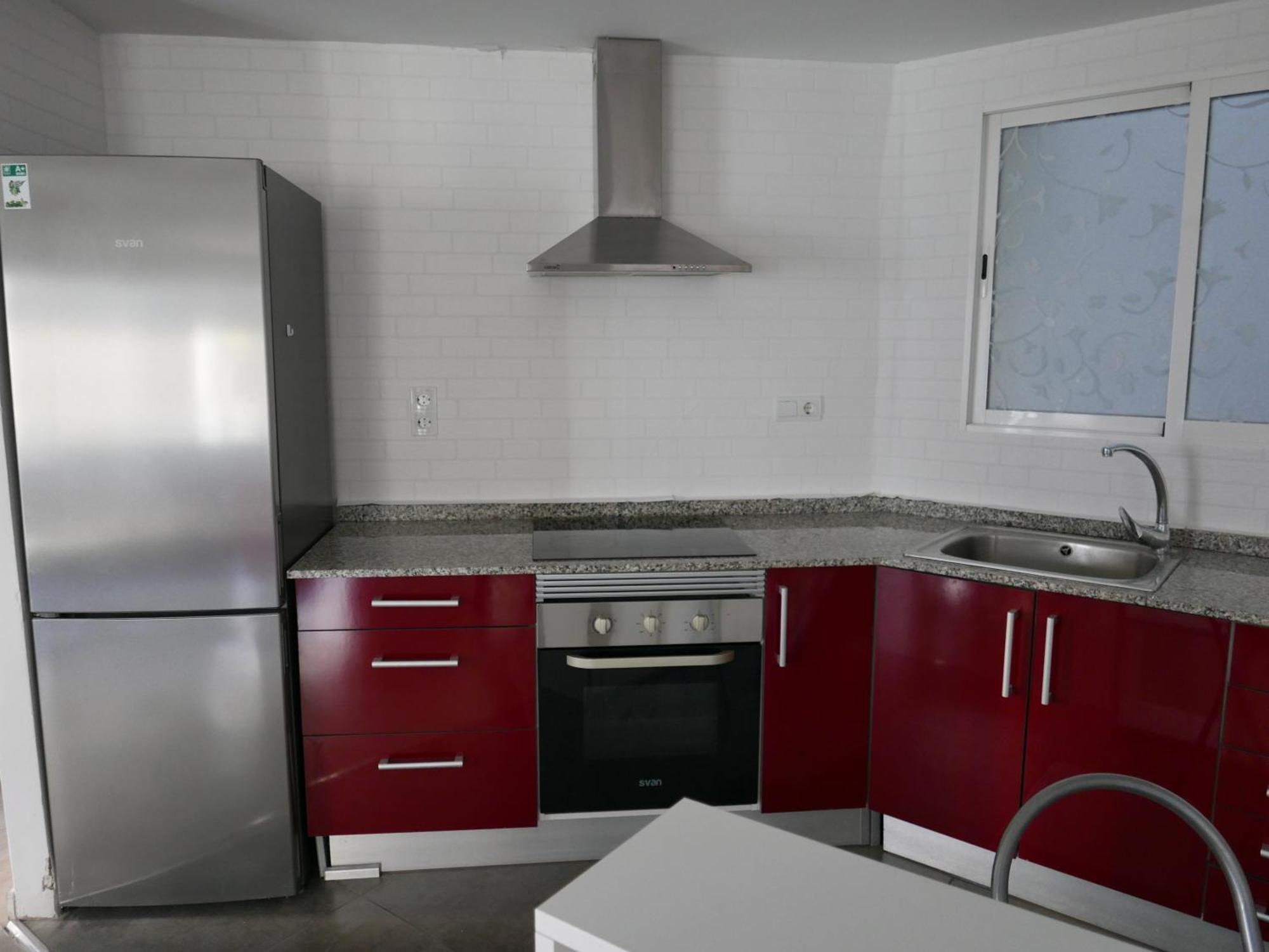 Apartamento In Ruzafa The Funniest Area Of